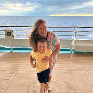 Meet your Posher, Bethany